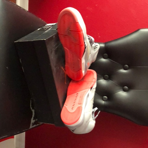 Jordan Retro 5 - Picture 3 of 3